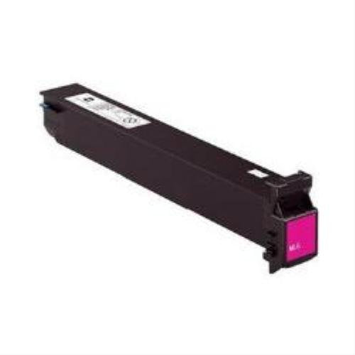 Toner Cartridge Magenta 220V