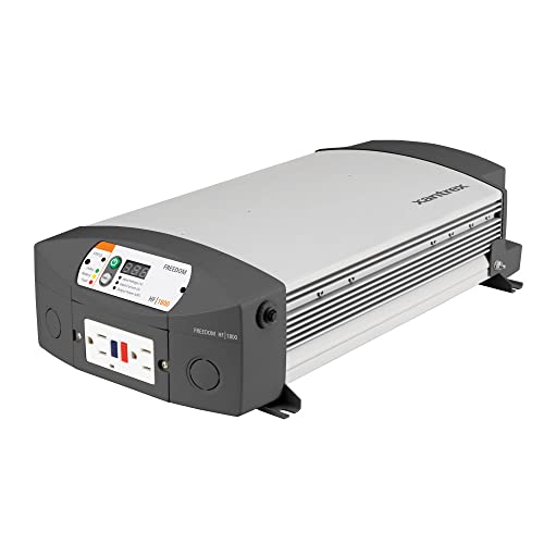 Xantrex Freedom HF 1800W Inverter/Charger 806-1840