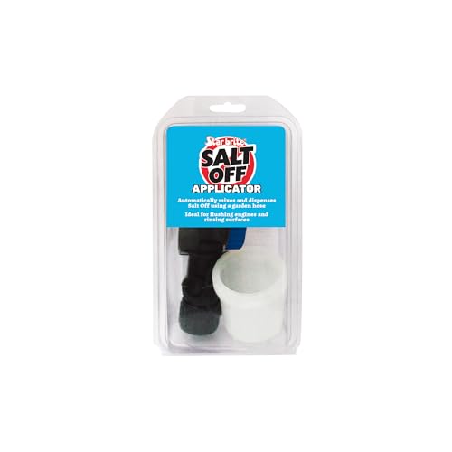 Star brite Salt Off Remover & Flush Kit