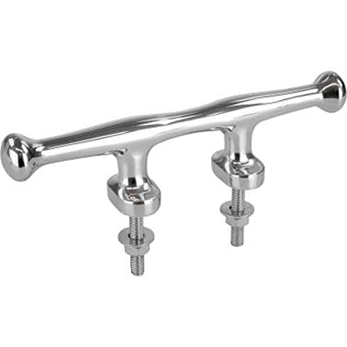 Sea-Dog Smart Cleat 6" 316 Stainless Steel