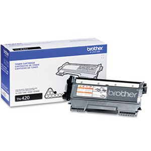 BROTHER TN-420 TONER CARTRIDGE