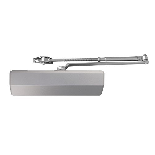 Schlage Dexter DCL2000-STD Door Closer Aluminum