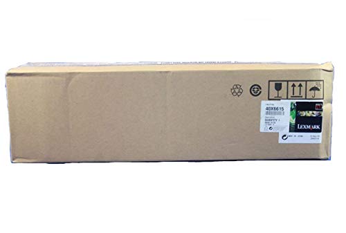 Lexmark Developer Housing (40X6615)