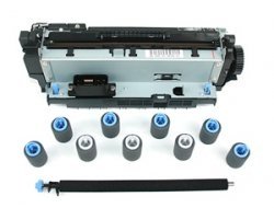 HP CF064A-RE Maintenance Service Kit 110V