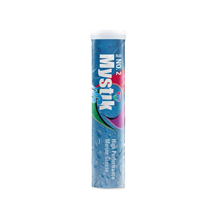 High-Performance Marine Grease, 3-oz.