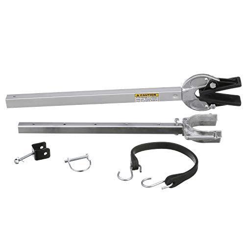Attwood Adjustable Transom Saver SP-400-RB 23–35 in