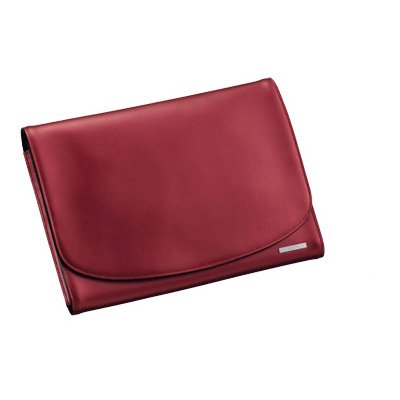 Sony VAIO VGP-CKTT1/R TT Series Carrying Case Red