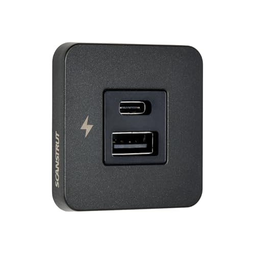 Scanstrut SC-TILE-10 Mounting Tile