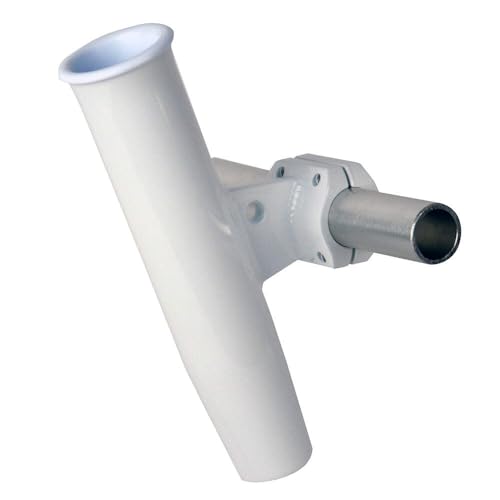C.E. Smith Aluminum Horizontal Rod Holder 1.66" OD