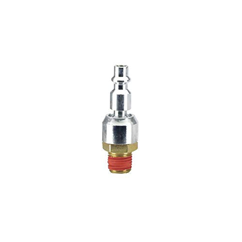 Bostitch 1/4-Inch Industrial Swivel Plug BTFP72333