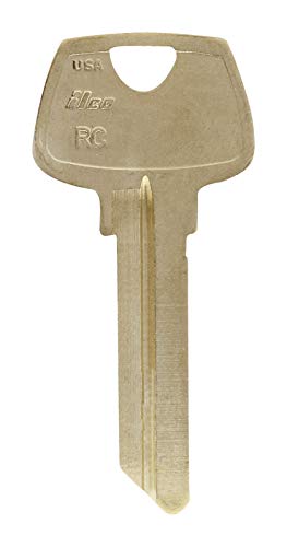 Hillman Group RSC S-47(RC) Sargent Key