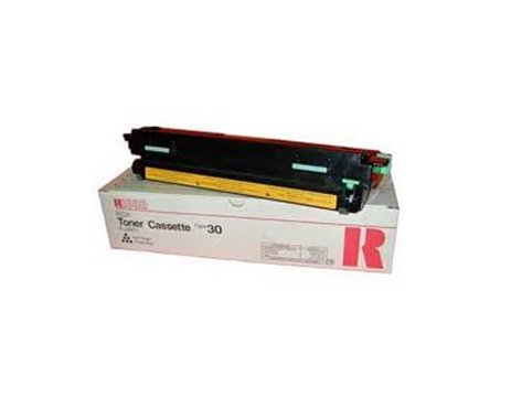 Ricoh Toner Cassette Type 30 889604