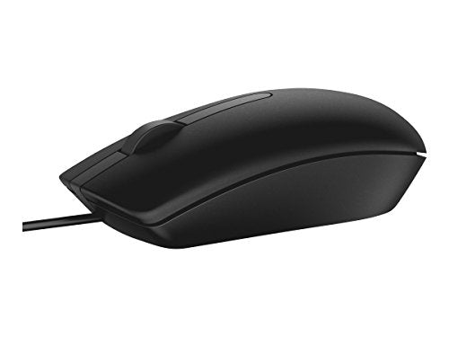 Dell Optical Mouse MS116 275-BBCB