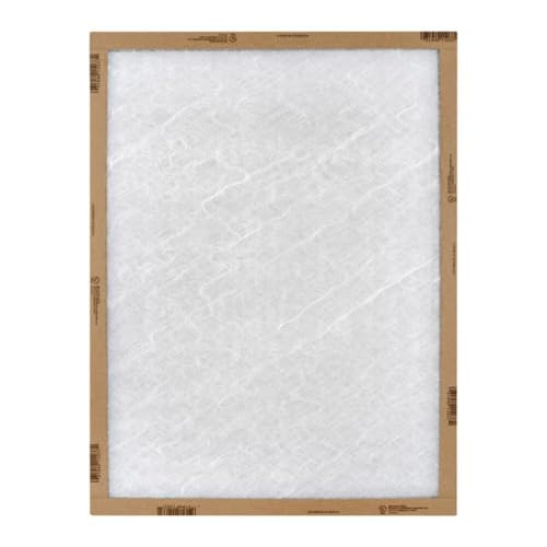 Precisionaire Filter FURN GLS 18X24X1-10055011824 INC