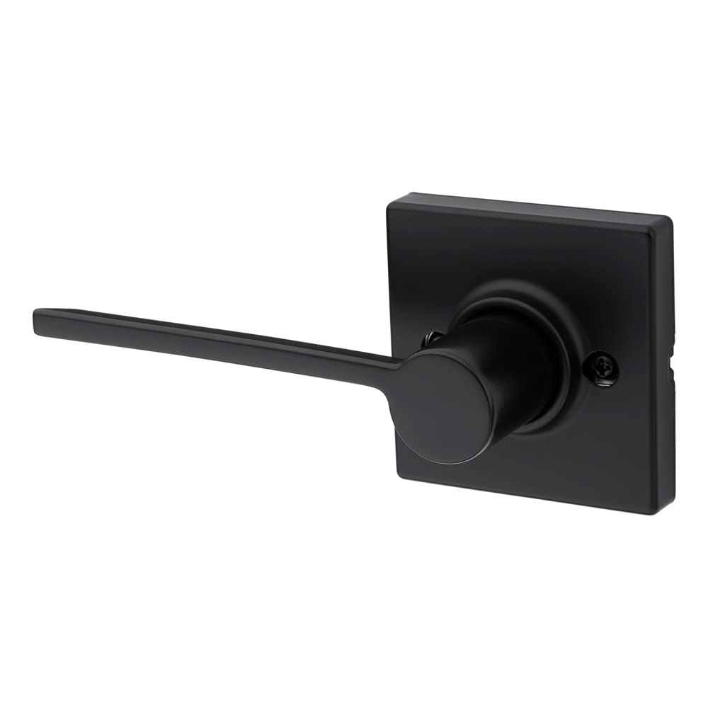 Kwikset 488LRL SQT 514 LH Half Dummy Lever