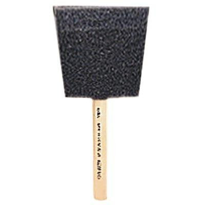Linzer Foam Paint Brush, 2" 8505-2