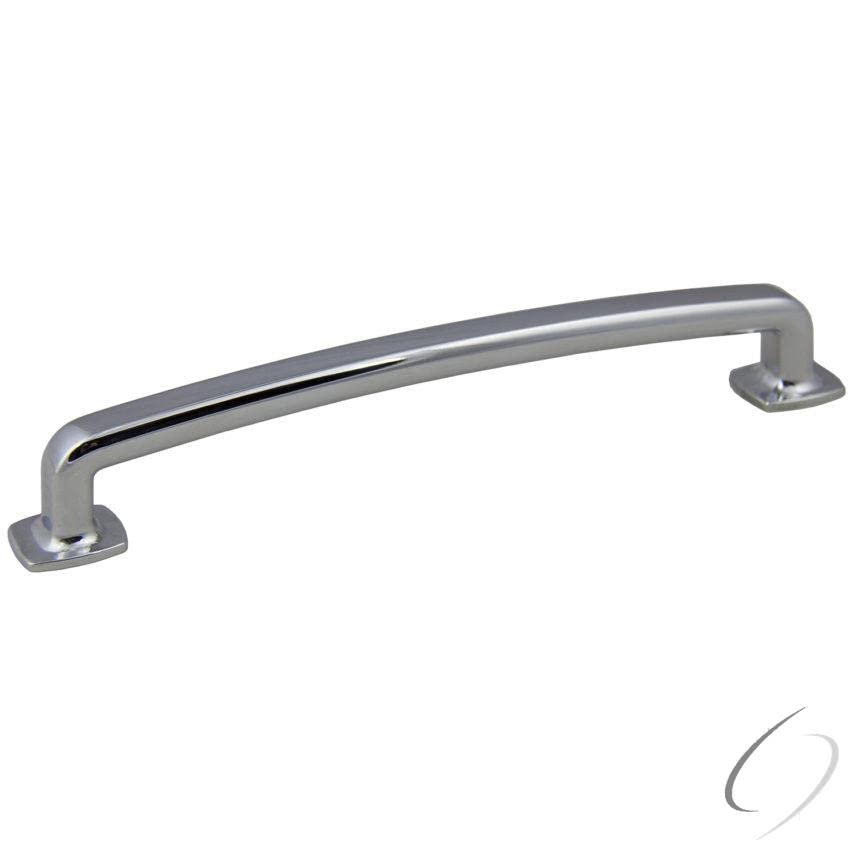 Pride Vail 7" Cabinet Pull Polished Chrome