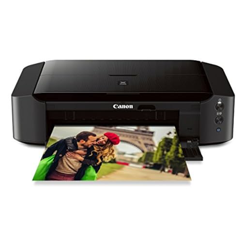 Canon Pixma iP8720 Wireless Inkjet Photo Printer (8746B003)