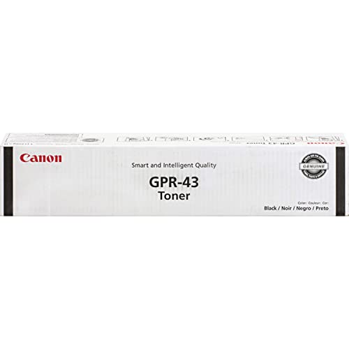 Canon IR Advance 4025 I, IR Advance 4035 I, IR Advance 4225 I, IR Advance 4235 I