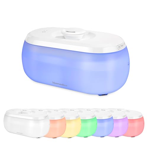 HOUSE TOTALCOMFORT 360 MIST UL