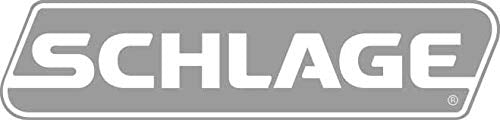 Schlage 21-002-122-C123-626 Cylinder for A & H Series, Satin Chrome