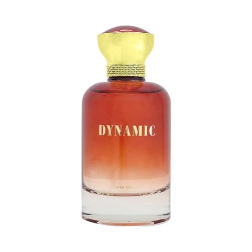 Bharara Dynamic 3.4 EDP Sp Men
