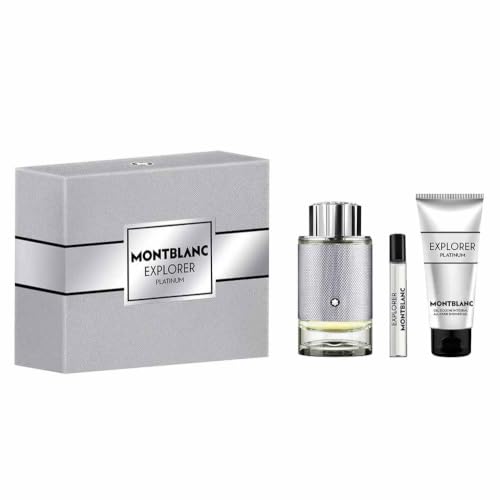 GIFT EXPLORER PLATINUM/MONT BL