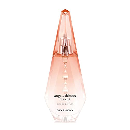 GIVENCHY ANGE OU DEMON LE SECR