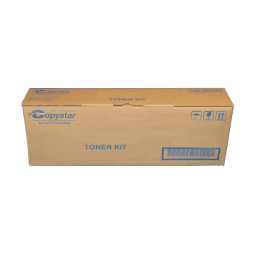 Kyocera TK-8317Y Yellow Toner Cartridge 25,000 Pages