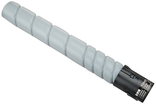 Konica Minolta Genuine Brand Name, OEM TN321K (A33K130) Black Toner Cartridge (27K YLD)