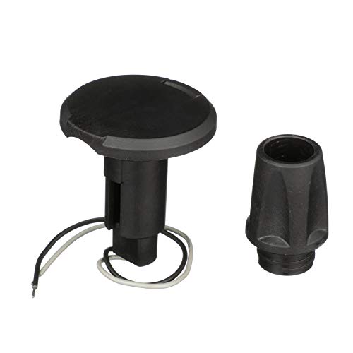 Attwood LightArmor 910R 2-Pin Plug-in Base