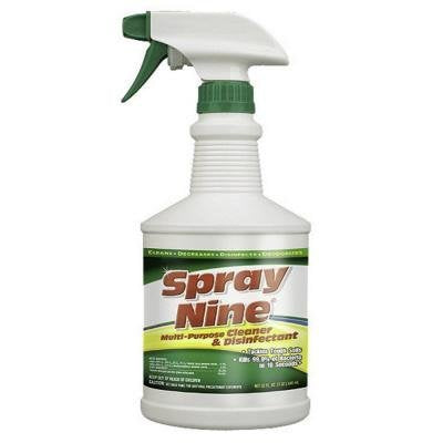 ITW Spray Nine Heavy Duty Cleaner 32 oz