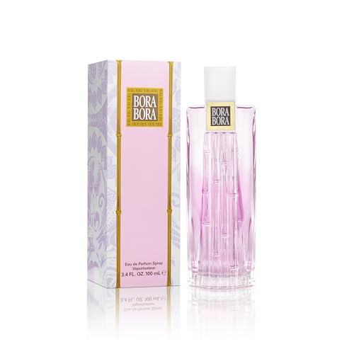Liz BORA BORA(W)EDP SP 3.4oz(L