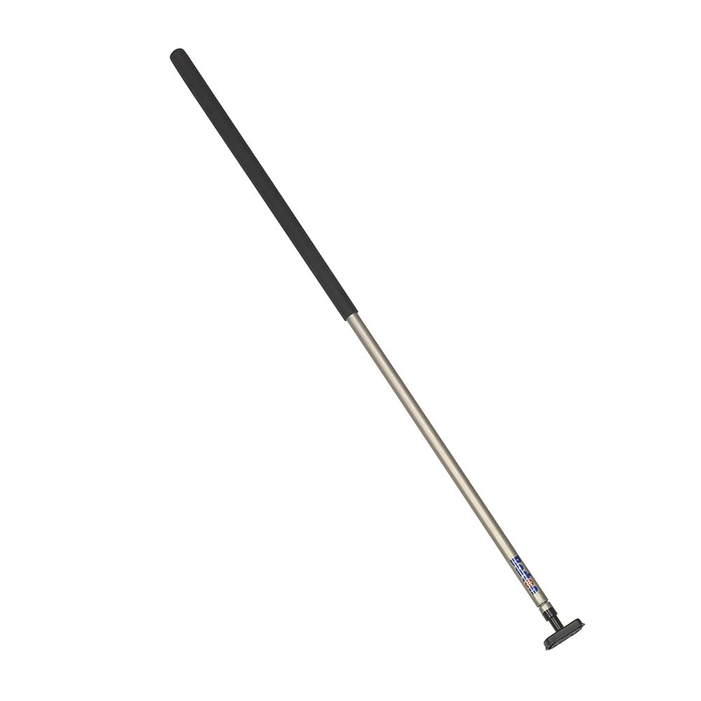 Barton Marine Aluminum Soft Grip Tiller 900mm