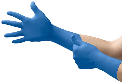 MICROFLEX SAFEGRIP PF LATEX EX
