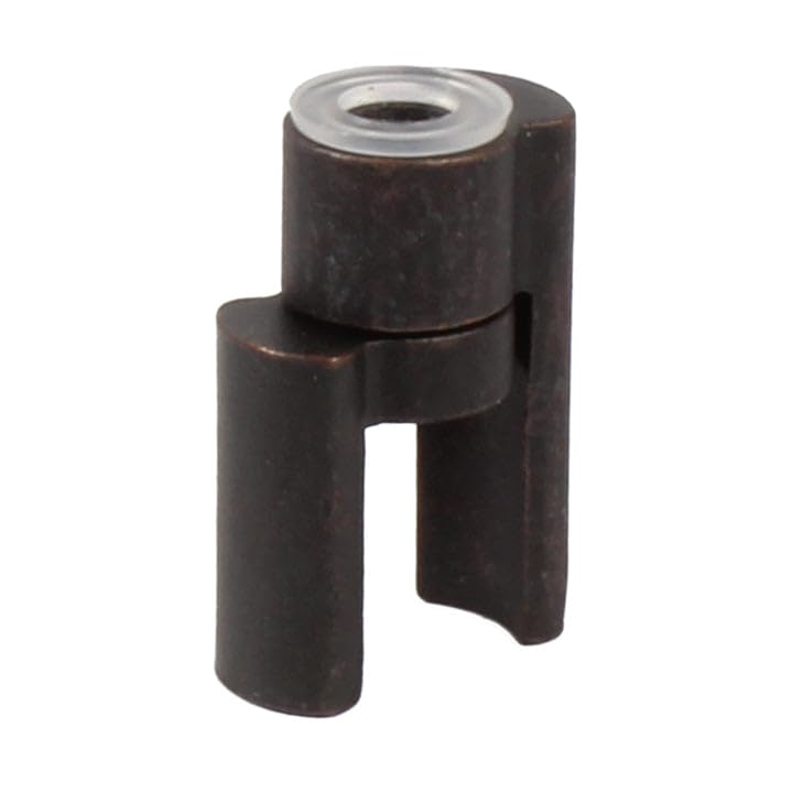Pamex Door Saver III Hinge Pin Stop DD0247OB