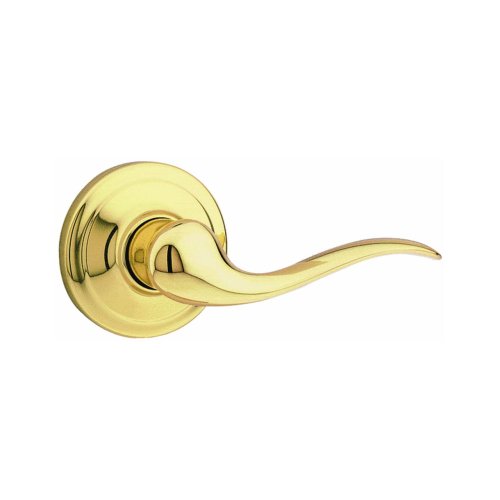 Kwikset Tustin RH Half-Dummy Lever 97880-759