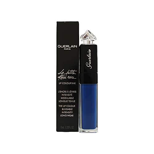 La Petite Robe Noire Lip Colour, #L101 Adventure