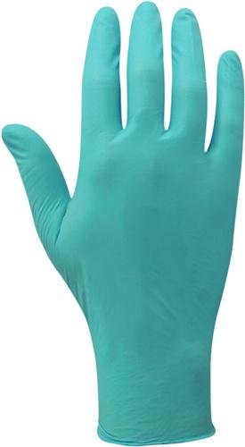 Ansell TouchNTuff 92-600 Nitrile Gloves 9.5"
