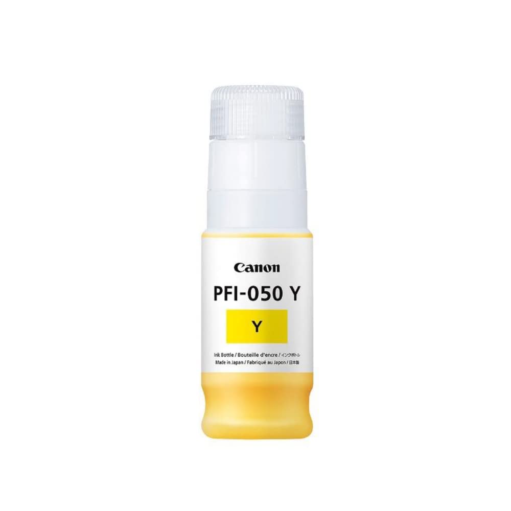 Canon PFI-050 Y 5701C001AA