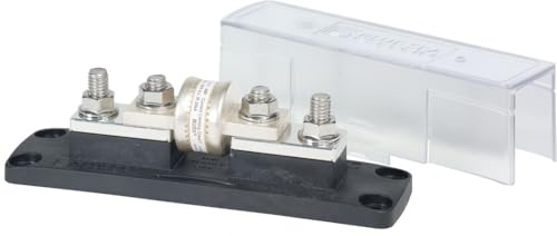Blue Sea Systems 5502 Class T Fuse Block 320A