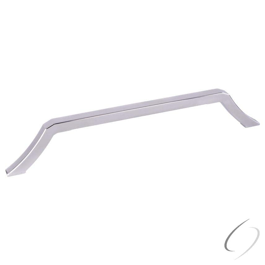 Pride Industrial Milan Cabinet Pull 8-1/4"