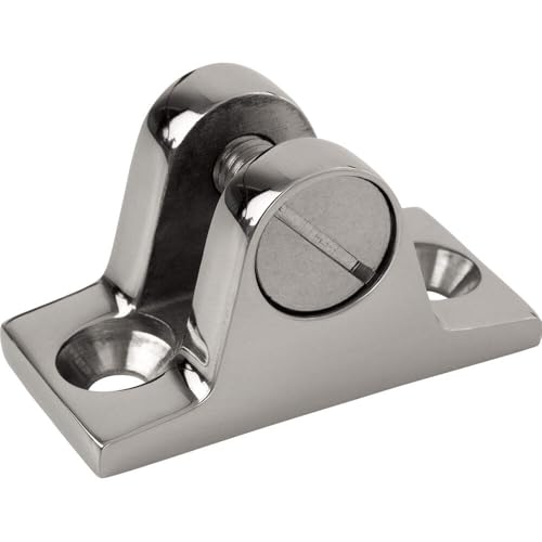SeaDog Deck Hinge 90° Heavy Duty Stainless Steel