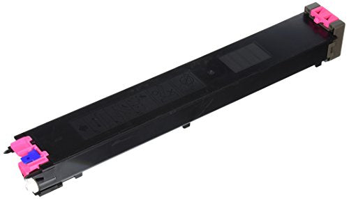 Original Sharp MX-51NTMA Magenta Toner Cartridge (18,000 Pages)