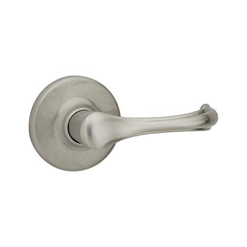 Kwikset DORIAN PASSAGE SATIN N