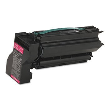 15G042M High-Yield Toner, 15000 Page-Yield