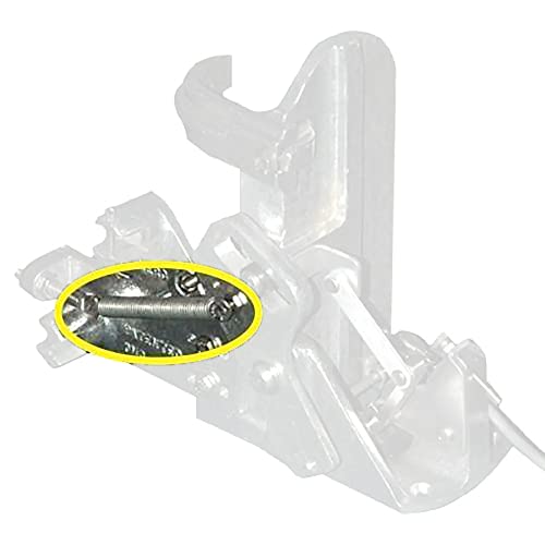 T-H Marine Hot Foot Replacement Spring