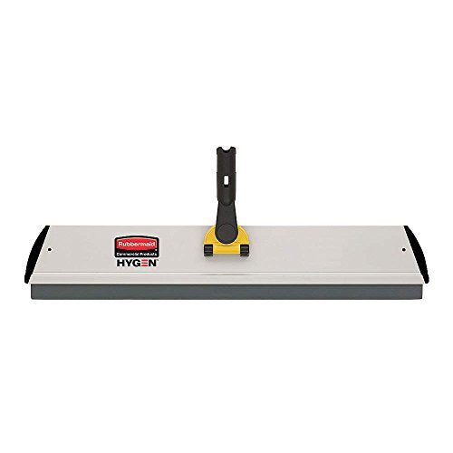 RUBBERMAID HYGEN 24" QUICK-CON