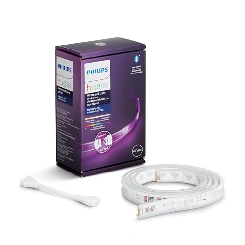 Philips Hue Lightstrip Plus 1m Extension