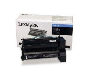 Lexmark Optra Color 1200 BK Toner, Part No. 12A1454 (Office Products / Ink and Toner)